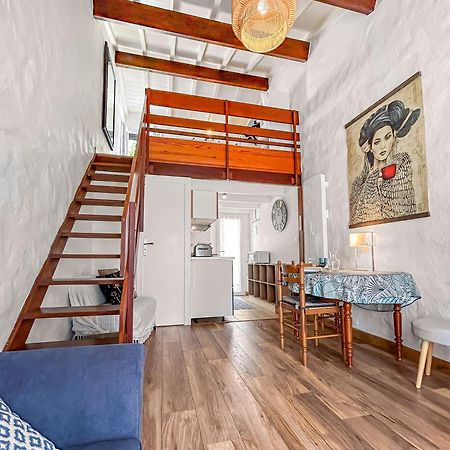Escale Enchantee A Medis - Appartement 2 Kültér fotó