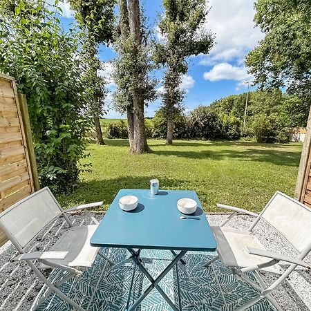 Escale Enchantee A Medis - Appartement 2 Kültér fotó