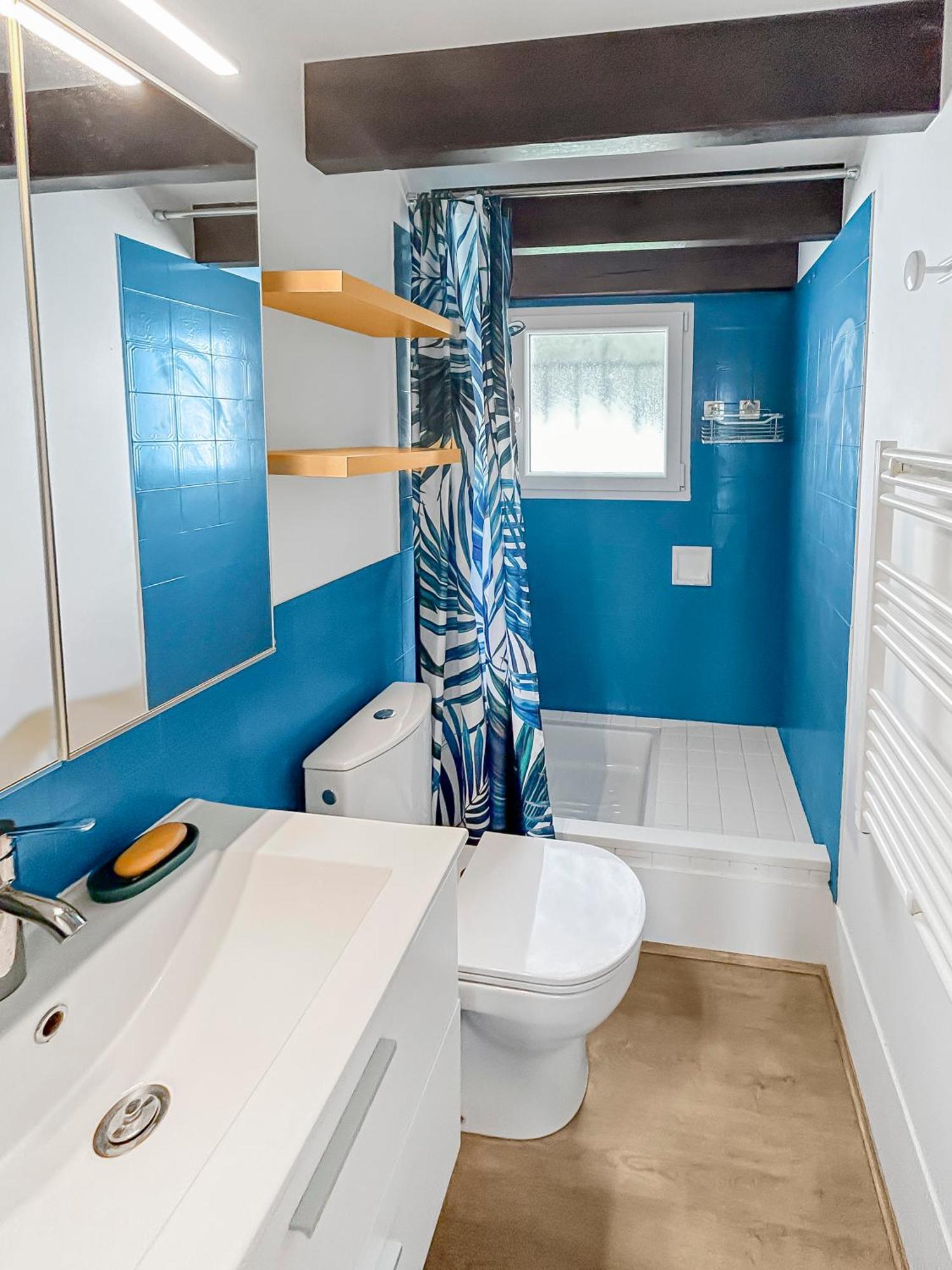Escale Enchantee A Medis - Appartement 2 Kültér fotó