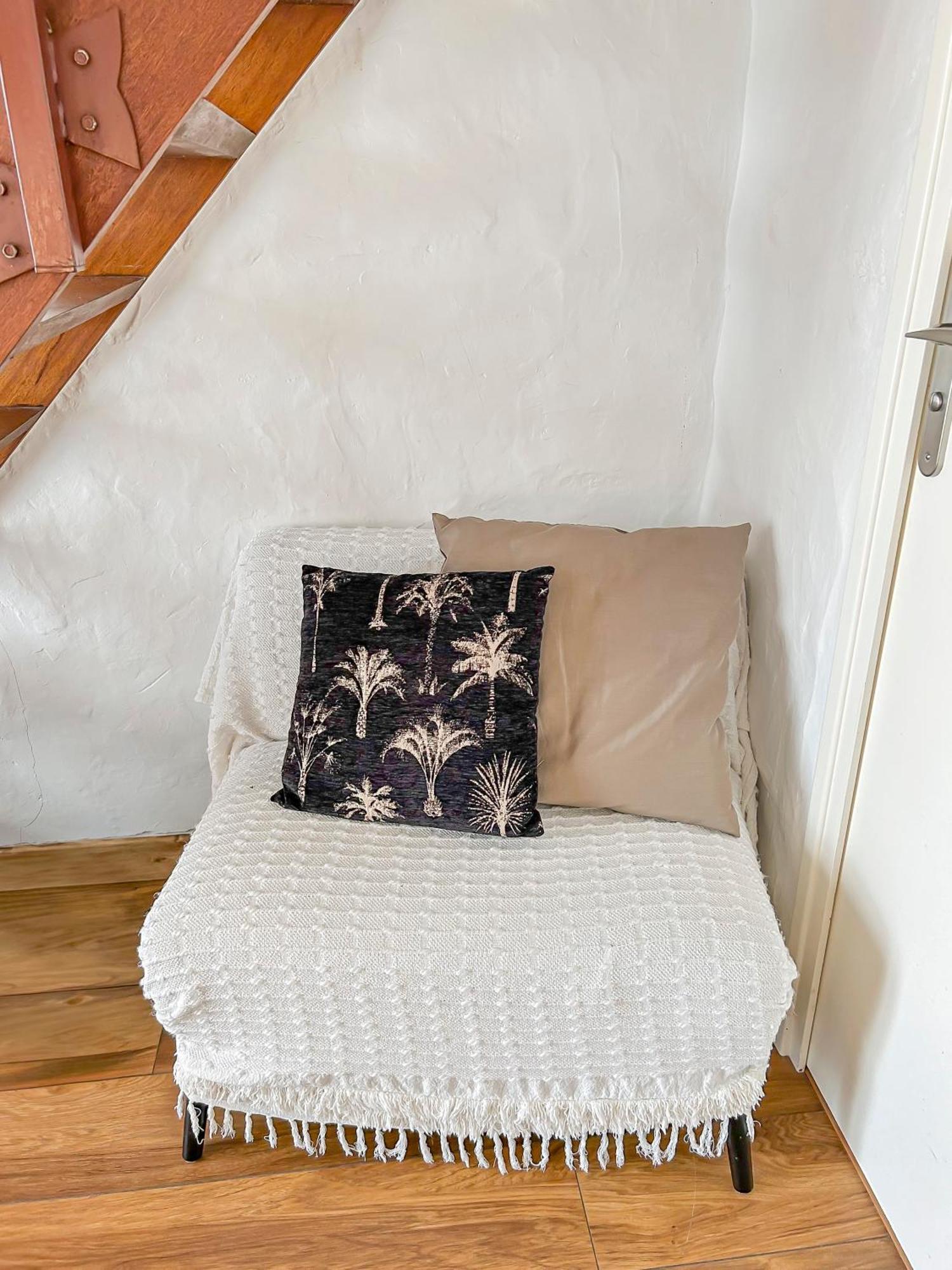 Escale Enchantee A Medis - Appartement 2 Kültér fotó
