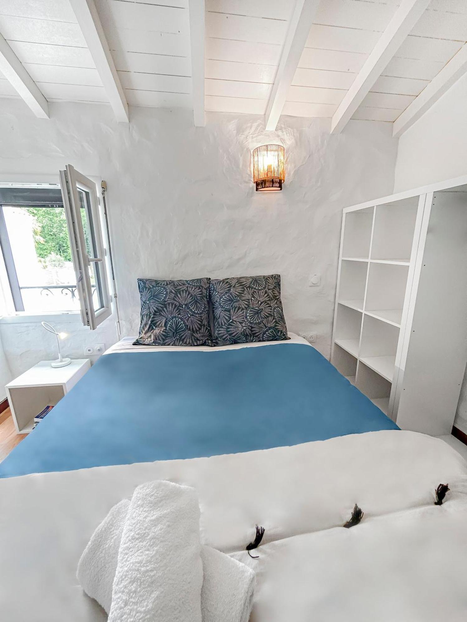 Escale Enchantee A Medis - Appartement 2 Kültér fotó