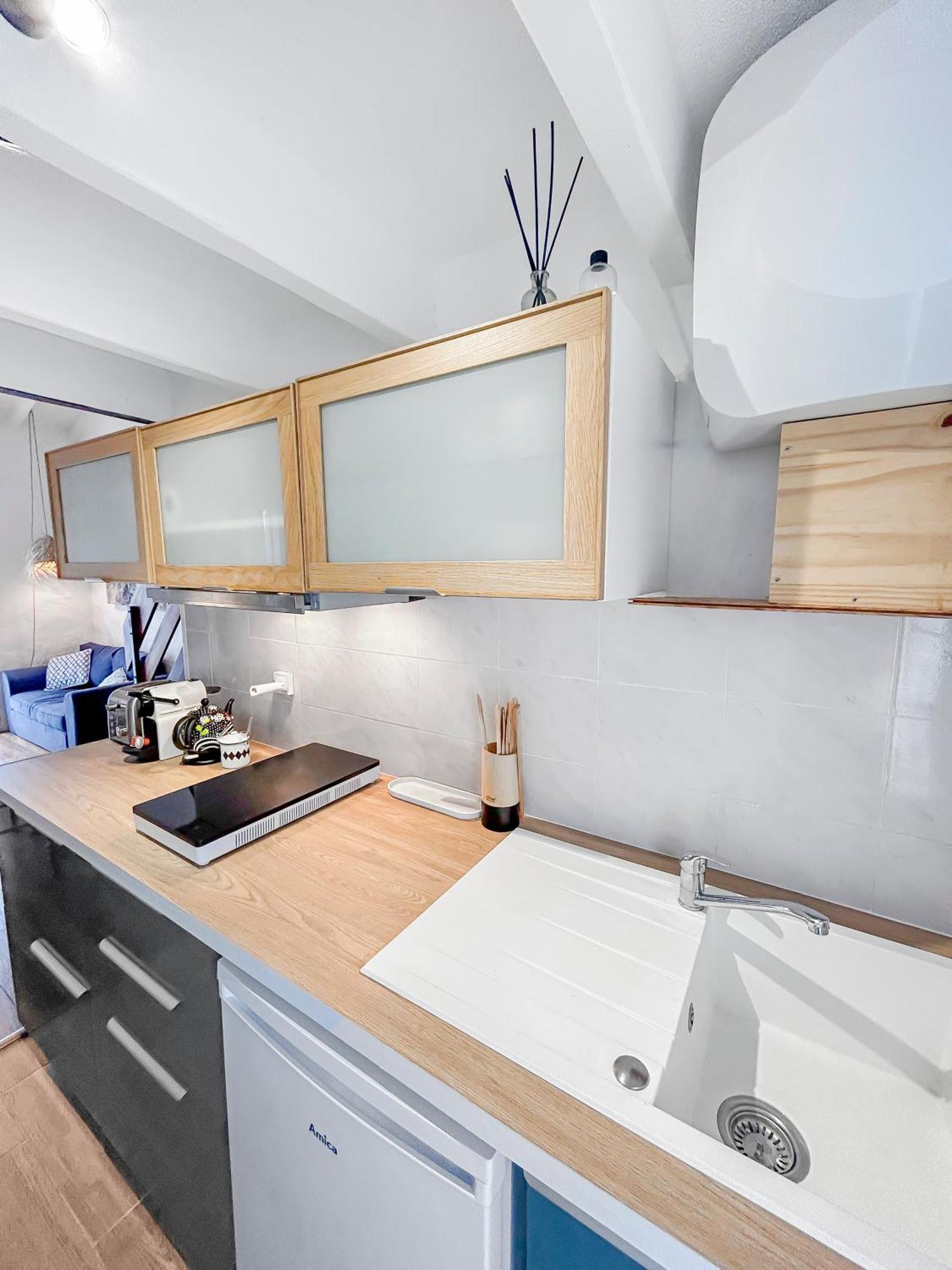 Escale Enchantee A Medis - Appartement 2 Kültér fotó