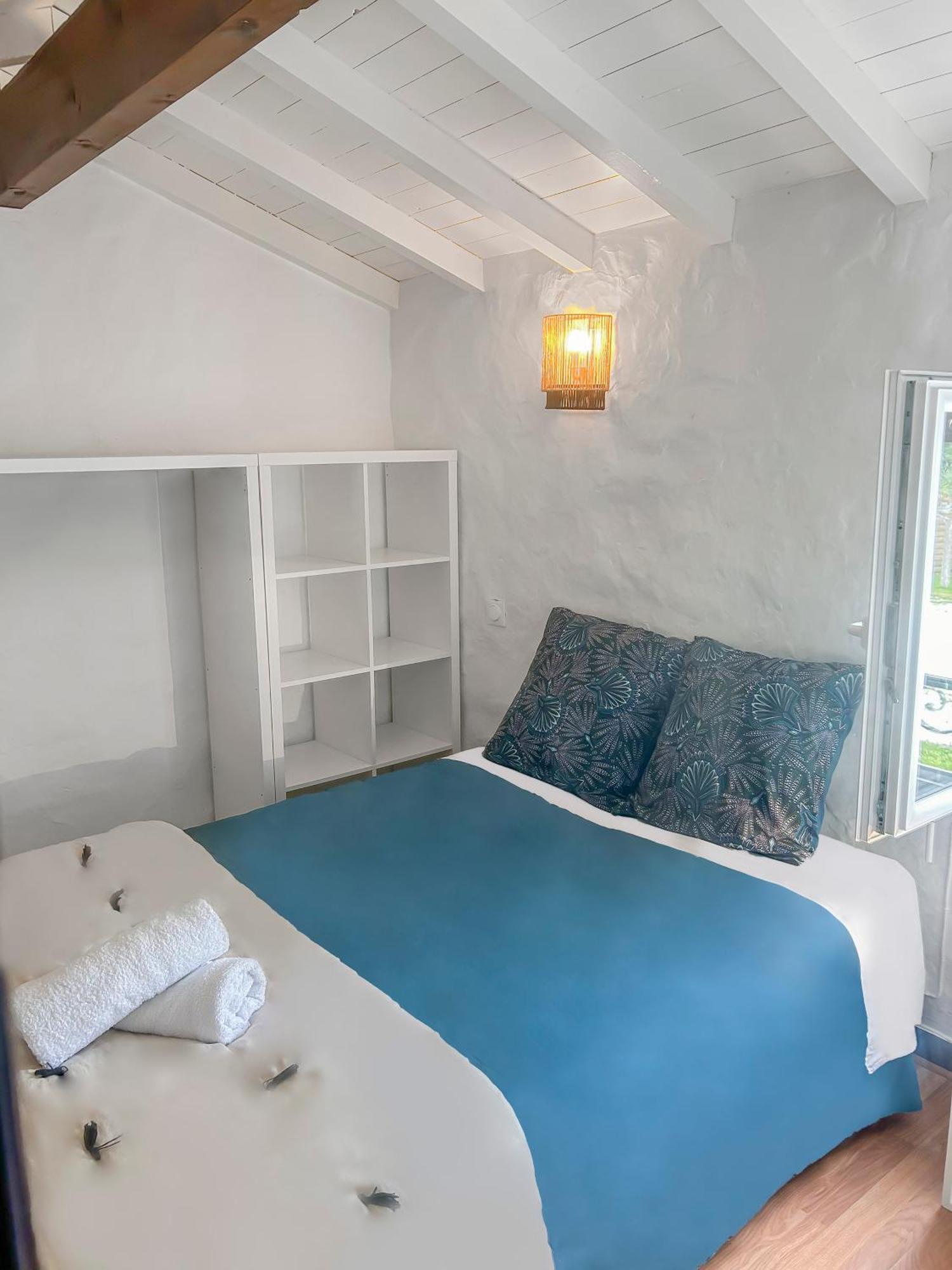 Escale Enchantee A Medis - Appartement 2 Kültér fotó