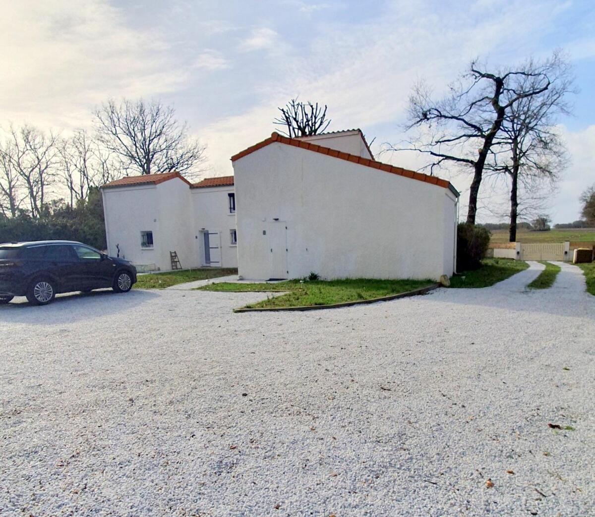 Escale Enchantee A Medis - Appartement 2 Kültér fotó
