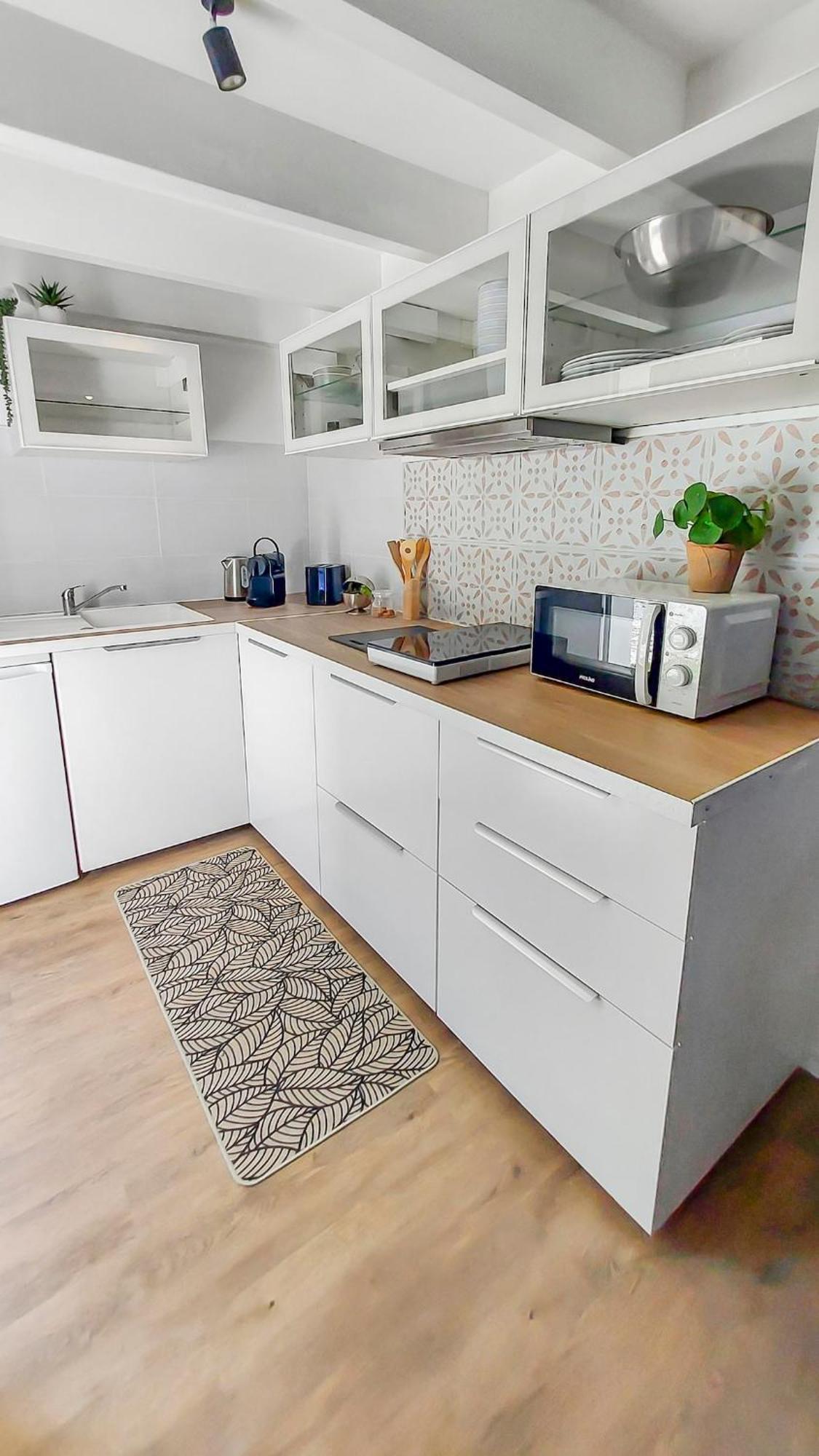 Escale Enchantee A Medis - Appartement 2 Kültér fotó