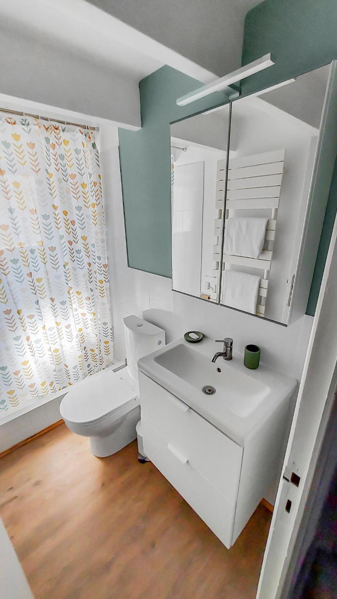 Escale Enchantee A Medis - Appartement 2 Kültér fotó