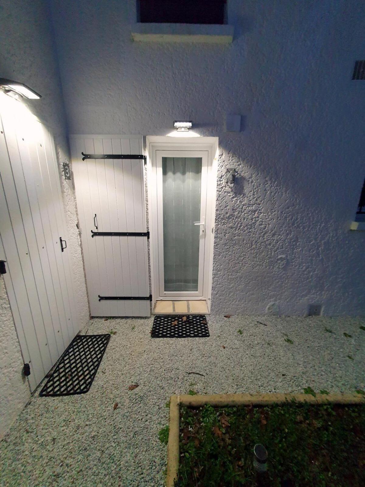 Escale Enchantee A Medis - Appartement 2 Kültér fotó