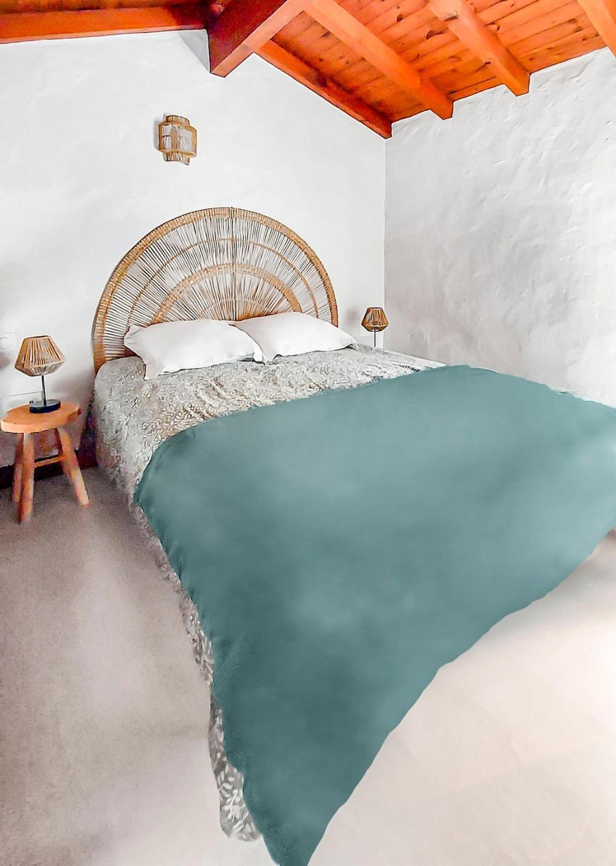 Escale Enchantee A Medis - Appartement 2 Kültér fotó