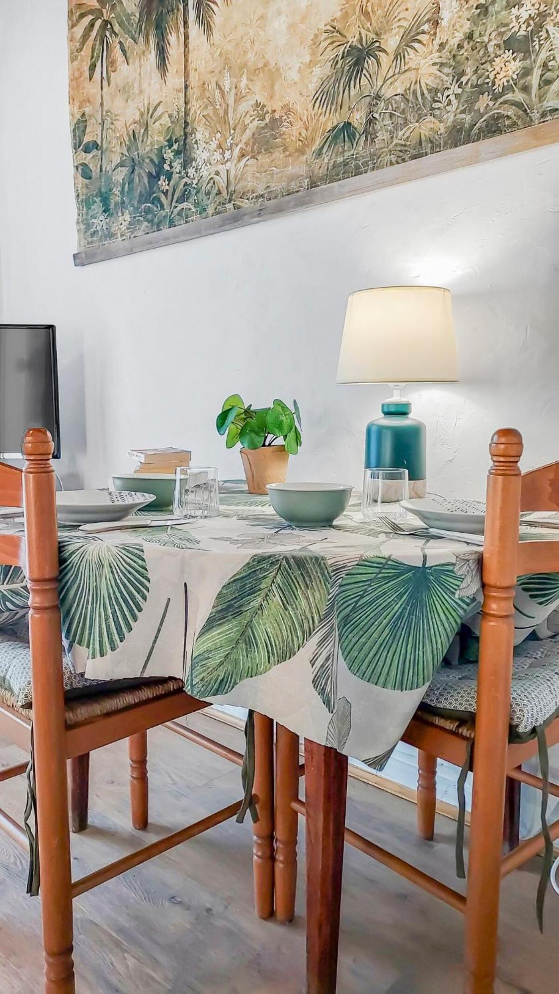 Escale Enchantee A Medis - Appartement 2 Kültér fotó