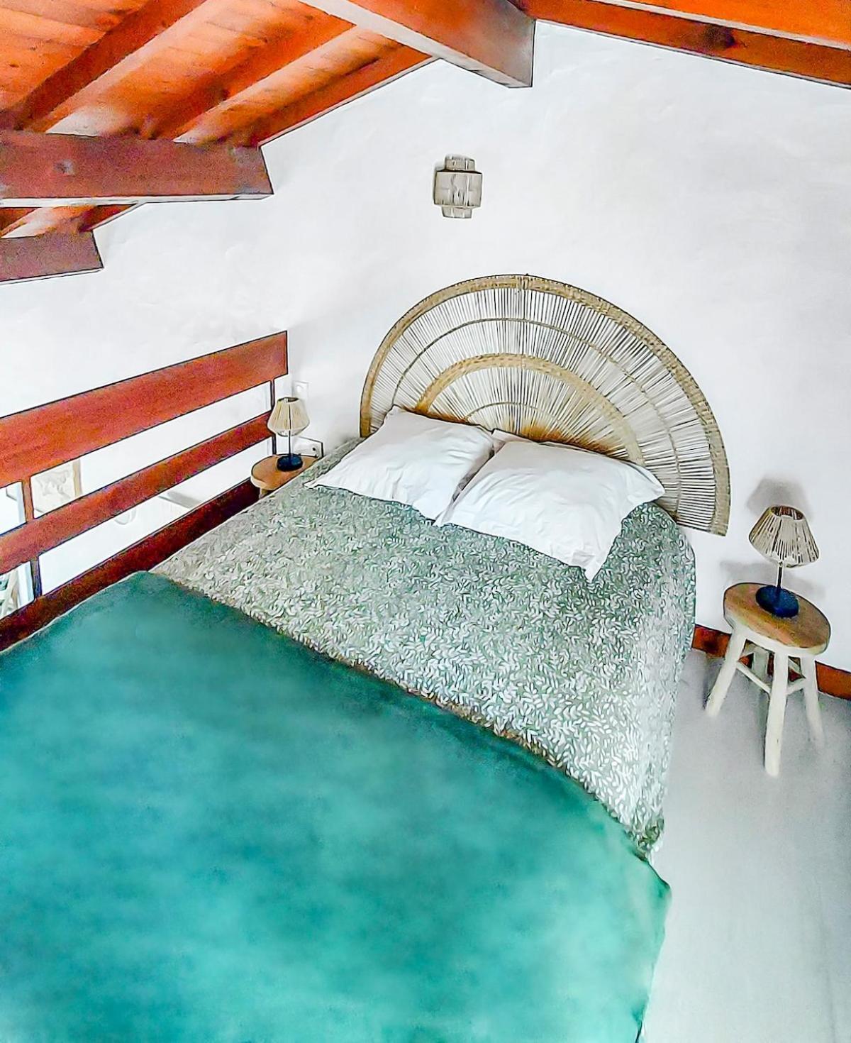 Escale Enchantee A Medis - Appartement 2 Kültér fotó