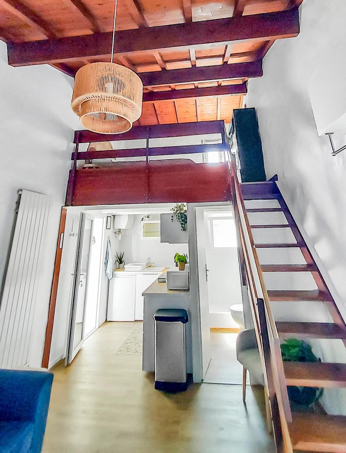 Escale Enchantee A Medis - Appartement 2 Kültér fotó